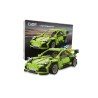 Cada klocki Legend sport car C52024W 27383