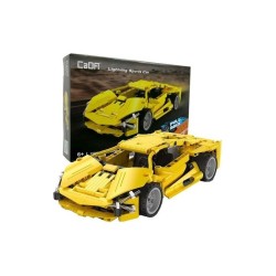 Cada klocki Lightning SportsCar C52021W 27352