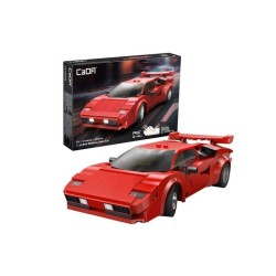 Cada klocki Auto RedShadow 328p 1:20 C51085W