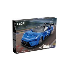Cada klocki Maserati GT sport C51089W 30345