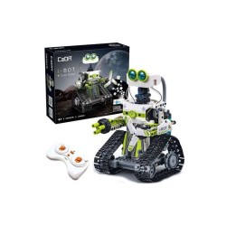 Klocki Cada I.BOT Code Robot C83001W