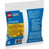 LEGO City 30693 Policyjny skuter wodny