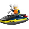 LEGO City 30693 Policyjny skuter wodny