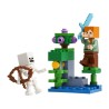 LEGO Minecraft 30705 Walka w bujnej jaskini