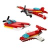 LEGO Creator 30669 Kultowy czerwony samolot