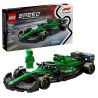 LEGO SPEED CHAMPIONS 77245 Bolid F1 Aston Martin Aramco AMR24