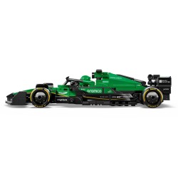 LEGO SPEED CHAMPIONS 77245 Bolid F1 Aston Martin Aramco AMR24