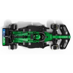 LEGO SPEED CHAMPIONS 77245 Bolid F1 Aston Martin Aramco AMR24
