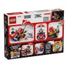 LEGO SUPER MARIO 72032 Mario Kart - Standardowy gokart