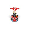 LEGO SUPER MARIO 72032 Mario Kart - Standardowy gokart