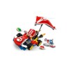 LEGO SUPER MARIO 72032 Mario Kart - Standardowy gokart