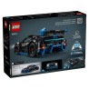 LEGO TECHNIC 42176 Samochód wyścigowy Porsche GT4 e-Performance