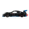 LEGO TECHNIC 42176 Samochód wyścigowy Porsche GT4 e-Performance