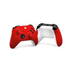 Microsoft Xbox Series Kontroler - Pulsujący czerwon