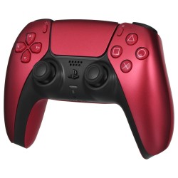 Kontroler bezprzewodowy SONY DualSense Volcanic Red