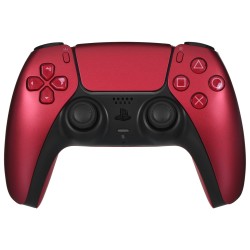 Kontroler bezprzewodowy SONY DualSense Volcanic Red