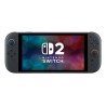 NINTENDO Switch 2 Black
