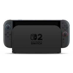 NINTENDO Switch 2 Black