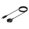 Samsung Watch Fast Wireless Charger EP-OR900BBEGWW ładowarka do urządzeń przenośnych czarna