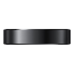 Samsung Watch Fast Wireless Charger EP-OR900BBEGWW ładowarka do urządzeń przenośnych czarna