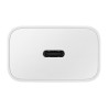 Ładowarka Samsung 15W Power Adapter, White