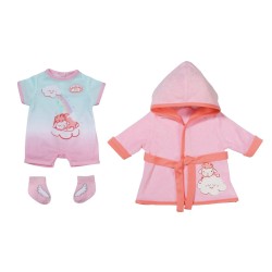 Baby Annabell Deluxe Bath Time Zestaw do wanny dla lalek
