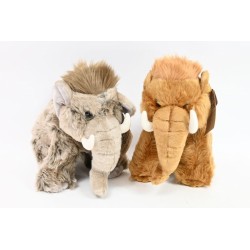 Mamut pluszowy 30cm P443297 81461