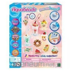 Aquabeads 35090 zabawka artystyczna / rękodzielnicza