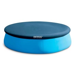 Intex 28026 pokrywa do basenów Okładka