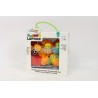 TOMY Lamaze robaczki ršczki/nóżki box L27634 /6