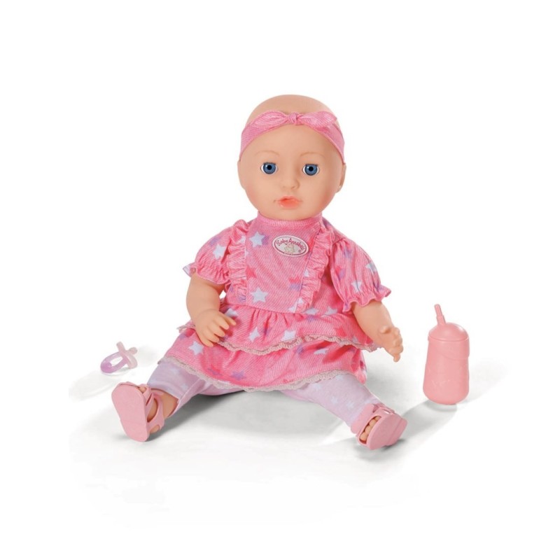 Baby Annabell Mia 43cm