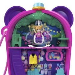 Polly Pocket HWN95 akcesorium dla lalek Zestaw do zabawy lalkami