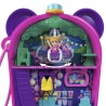 Polly Pocket HWN95 akcesorium dla lalek Zestaw do zabawy lalkami