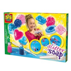 SES Creative Children's Make Your Own Soaps Set