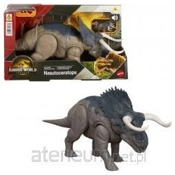 Jurassic World JGC81 figurka dla dzieci