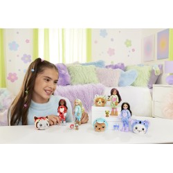 Barbie Cutie Reveal HRK31 lalka