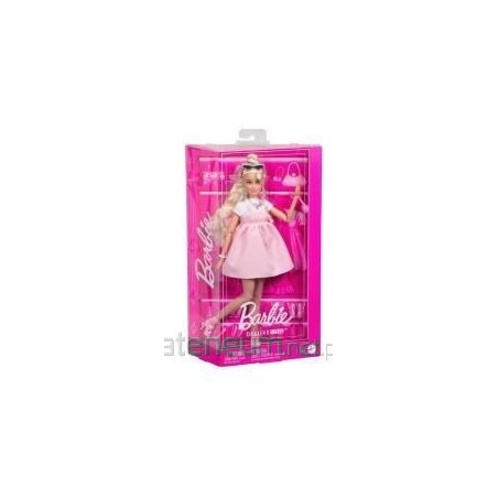 Barbie HYV27 lalka
