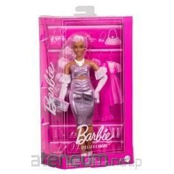 Barbie HYV25 lalka