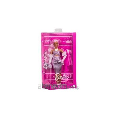 Barbie HYV25 lalka