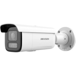 Hikvision Pro Series with AcuSense DS-2CD2683G2-LIZS2U(2.8-12mm) Kula (kształt) Kamera bezpieczeństwa IP Zewnętrzna 3840 x 2160