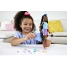 Barbie Totally Hair HCM91 lalka