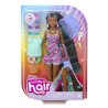 Barbie Totally Hair HCM91 lalka