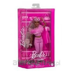 Barbie HYV28 lalka
