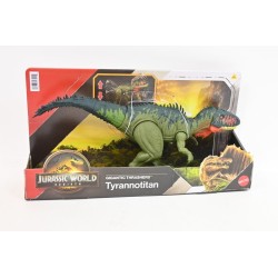 Jurassic World JCL75 figurka dla dzieci