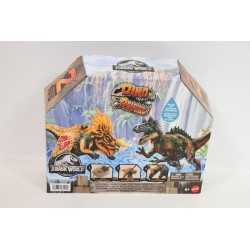 Jurassic World JDC61 figurka dla dzieci