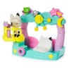 Gabby's Dollhouse Pandy Paws Dreamy Balcony