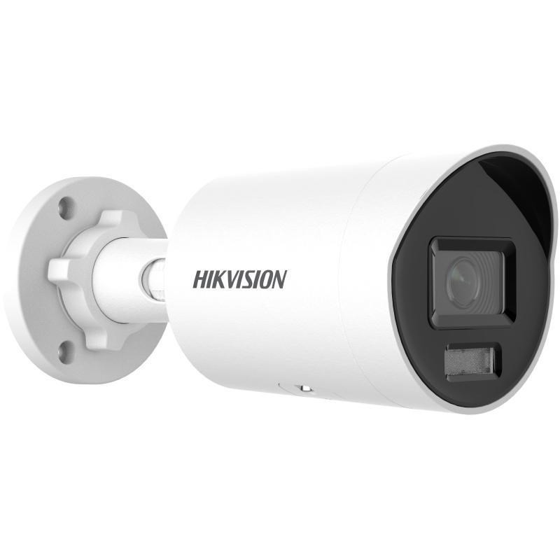 Hikvision Pro Series with AcuSense DS-2CD2066G2H-IU(2.8MM) kamera przemysłowa Kula (kształt) Kamera bezpieczeństwa IP Zewnętrzna Hikvision Pro Series with AcuSense DS-2CD2066G2H-IU(2.8MM) kamera przemysłowa Kula (kształt) Kamera bezpieczeństwa IP Zewnętrzna