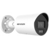 Hikvision Pro Series with AcuSense DS-2CD2066G2H-IU(2.8MM) kamera przemysłowa Kula (kształt) Kamera bezpieczeństwa IP Zewnętrzna