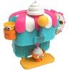 Tomy E73609 gra/zabawka/naklejka do kąpieli Zestaw do zabawy podczas kąpieli Wielobarwny