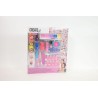 CREATE IT! make-up box neon/glitters 84511
